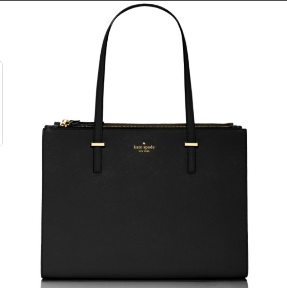 Kate Spade Cedar Street Jensen Large Handbag